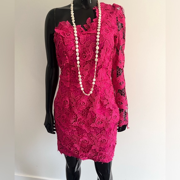 Pretty in Pink Dress - Picture 1 of 1